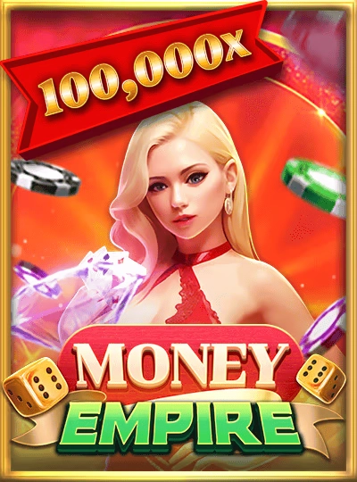 Classic slot game cover from Pragmatic Play