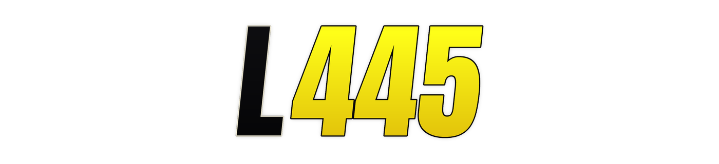 l445